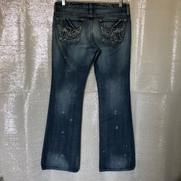 Adriano Goldschmied “The Angelina” jeans - Picture 2 of 2